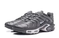 nike air max plus tn txt prm cool gray